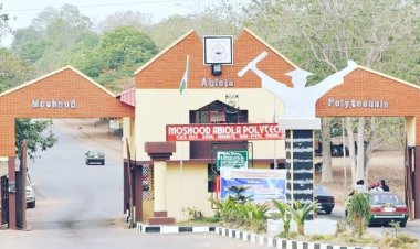 MAPOLY Welcomes German International Development Cooperation (GIZ) Delegation to Bolster Skills Training and Facility Development