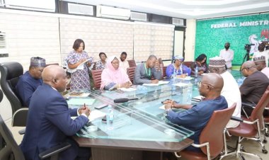 Federal Government and SSANU, NASU Negotiations Near Completion Amid Strike Resolution Hopes