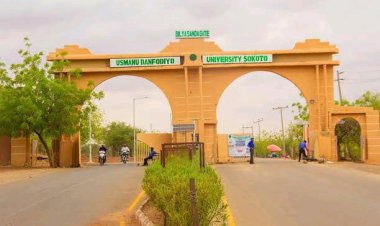 Usmanu Danfodiyo University Sokoto Releases 2024/2025 Session Cut-Off Mark
