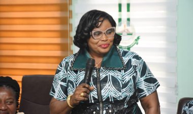 Dr. Titus Adeniyi Takes Office as FUNAAB’s 5th Substantive Registrar, Pledges Collaborative Leadership