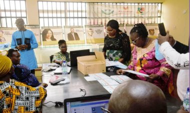 FUNAAB Empowers Staff and Students Through TETFund Entrepreneurship Training