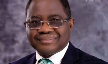 Prof. Innocent Ujah Reinstated as Pioneer Vice-Chancellor of FUHSO