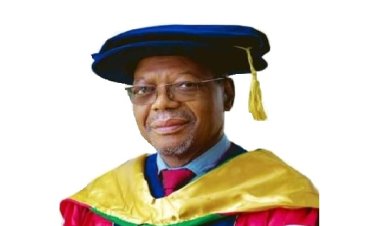Prof. Ali Ishaq Shugaba to Deliver 23rd Inaugural Lecture at Federal University of Lafia