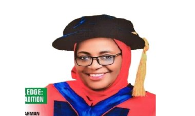 Federal University of Lafia to Host Prof. Halima Amali's 22nd Inaugural Lecture