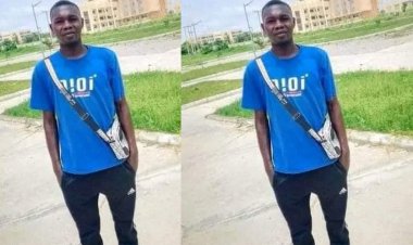 Abubakar Tafawa Balewa University Mourns the Loss of Student