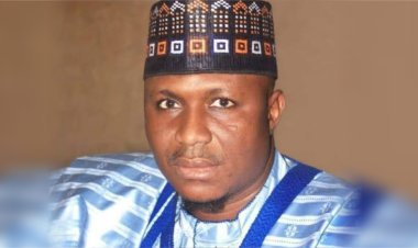 Senator Ibrahim Lamido Awards Foreign Scholarships to 42 Sokoto Students