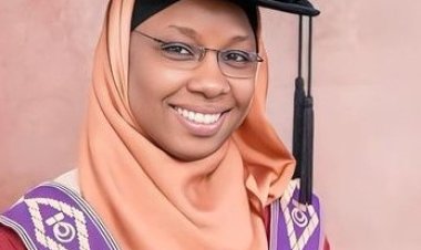 Aisha Abdulkarim Aliyu Makes History as the First Female Architect with a PhD from Kano-Jigawa Axis