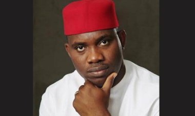 Federal Government Annuls Appointment of Prof. Benard Odoh as UNIZIK Vice-Chancellor