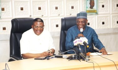 TETFUND and Cross River State Collaborate to Boost Education Initiatives