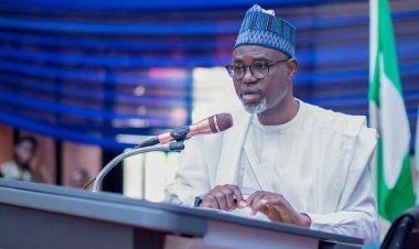 UNILORIN VC Prof. Egbewole Calls for Glocalization to Empower African Universities