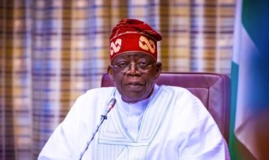 VC Lauds Tinubu Over FCE Kano’s Conversion to University