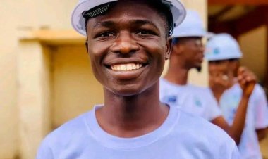 ATBU Final Year Student Achieves 5.0 GPA in Chemical Engineering