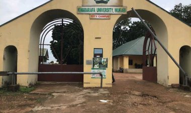 Federal University Wukari Announces Vacancies for Registrar and Bursar Positions