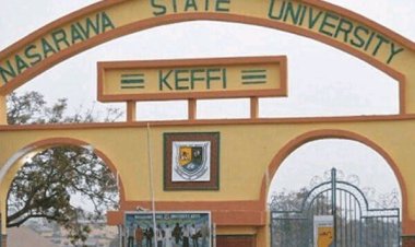 Nasarawa State University Keffi to Host Digital Literacy Flag-off Ceremony
