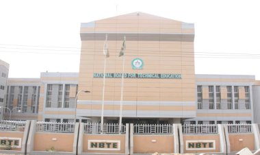 NBTE Approves Standard Completion Certificate for Industrial Training for ND Graduates