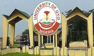 UNIUYO Graduates 174 First-Class Students Among 12,450 at 2024 Convocation