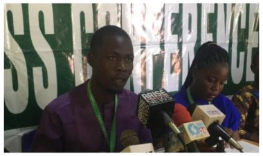 FESSU Condemns Ekiti State Lawmakers’ Planned Canada Trip, Demands Reforms in Education Sector