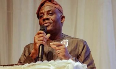 FG Reverses 18-Year Admission Benchmark in Tertiary Institutions