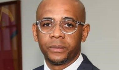 From Academic Excellence to Scandal—The Fall of Baltasar Ebang Engonga