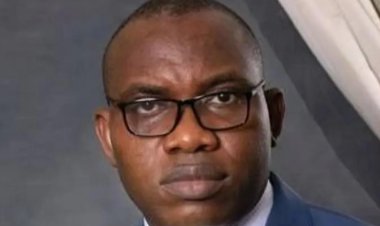 UNIZIK Controversy: Newly Appointed VC Prof. Odoh Declares Ministry of Education Lacks Power to Overturn Appointment