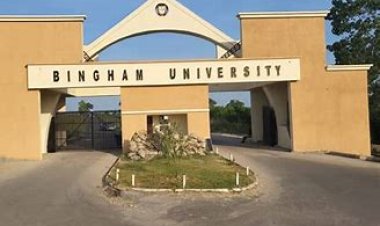 Bingham University Set to Graduate 262 Doctors, 57 First-Class Students in Upcoming Convocation