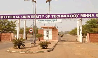 FUT Minna Offers Provisional Admission for 2024 and 2025 Session