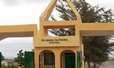 Adeseun Ogundoyin Polytechnic Increases School Fee Hike for 2024/2025 Academic Session