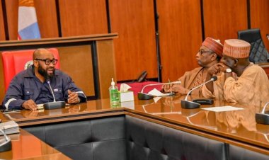 FUT Minna Announces Plans for Medical School and Expands Academic Programs