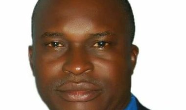 Dr. Chukwu Eze-Obia of FULafia Appointed Acting Registrar of Ebonyi State University of ICT, Science, and Technology