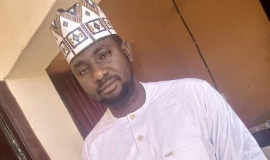 Sokoto State University Appoints Dr. Anas Maihulla as Examination Officer for Mathematics Department