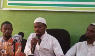 Sokoto Students Accuse Special Adviser Abubakar Muhammad Salame of Withholding Tuition Funds