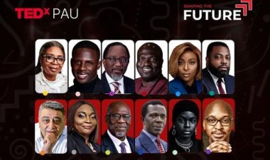 Pan Atlantic University Set to Hold TEDxPAU 2024, Aims to Shape the Future through Global Ideas