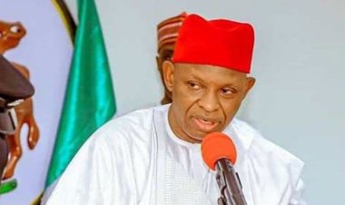 Kano Governor Allocates 13% to Education in N549bn 2025 Budget Expenditure