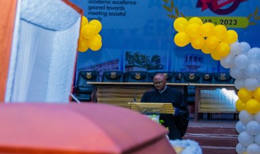 University of Ibadan Bids Farewell to Legendary Surgeon and Educator, Prof. GTA Ijaduola