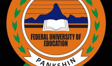 FUE Pankshin SUG Urges NELFUND Applicants to Fix Wallet Account Errors