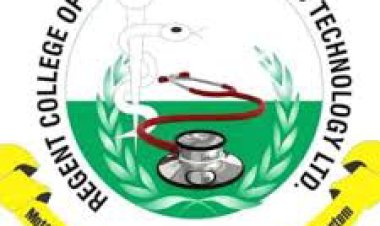 Regent College of Health Science and Technology Hosts Lifestyle Seminar