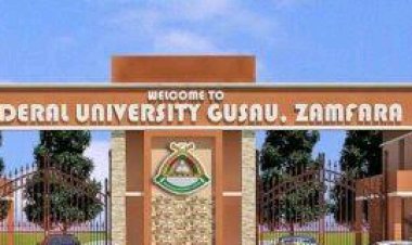 Federal University Gusau Issues Notice on Registration for Blocked Undergraduate Students