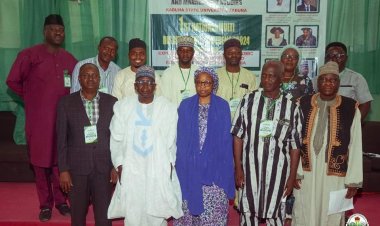 Kaduna State University Hosts National Conference on Nigeria’s Socio-Economic Advancement