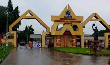 Michael Okpara University of Agriculture, Umudike, Releases 2024/2025 Academic Calendar