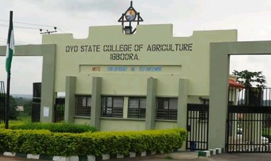 OYSCATECH Announces Second Round of Post-UTME Screening