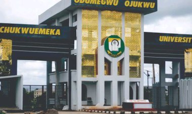 COOU Releases Academic Calendar for 2024/2025 Session