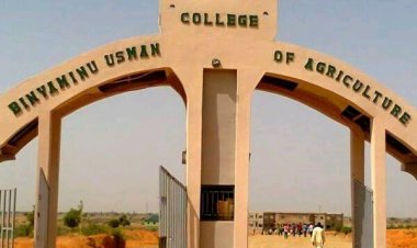 Binyaminu Usman Polytechnic Opens 2024/2025 HND Admission