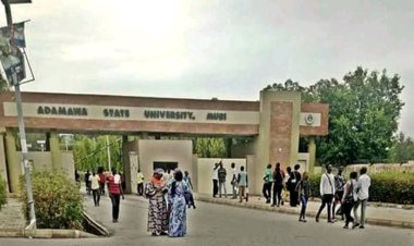 Adamawa State University Mubi Releases Academic Calendar for 2024/2025 Session