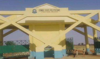 Gombe State Polytechnic, Bajoga to Host 2023/2024 Orientation and Matriculation Ceremony