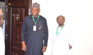 FULafia to Partner with ANAN University on Training and Research in Accounting