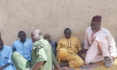 Federal University of Education Zaria Mourns the Death of NCE III Student