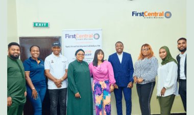 FirstCentral Credit Bureau and NELFUND Partner to Empower Nigerian Students with Easier Access to Educational Loans