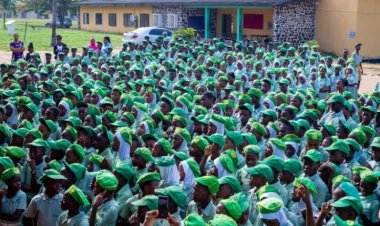 NerdzFactory Foundation Launches TechDrive Programme to Equip Ogun Students with Digital Skills