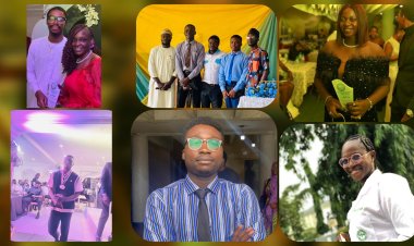 UNILAG Students Excel at PANS National Convention, Bring Home Multiple Awards