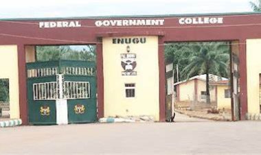 CCF Condemns Brutal Beating of Student at Federal Government College Enugu